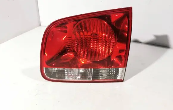 Volkswagen Touareg I Tailgate rear/tail lights 7L6945094H