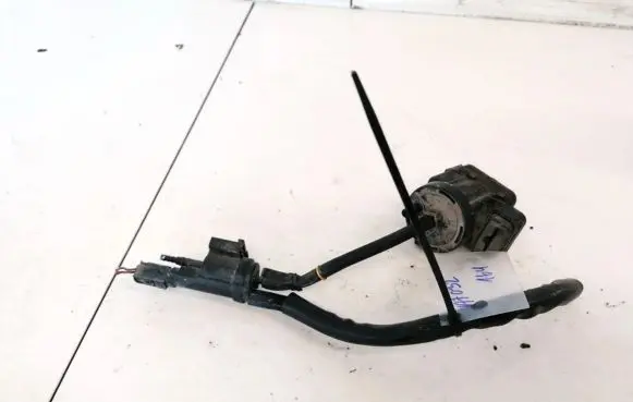 Mercedes-Benz E W210 Turbo solenoid valve A0005450427