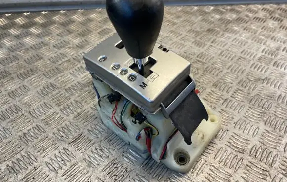 Mazda 3 I Gear shifter/selector BP4NBN8D