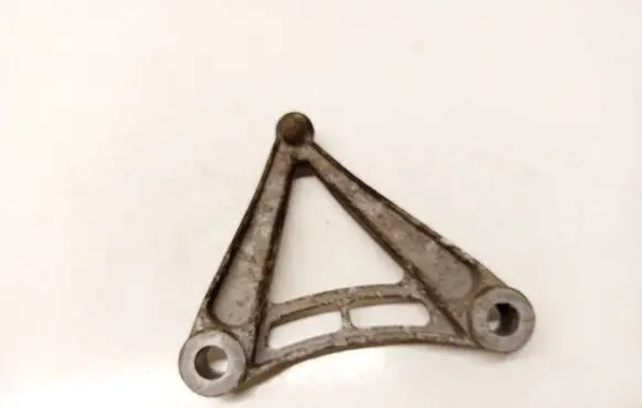 Opel Insignia B Engine mounting bracket 84298706