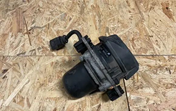 Porsche Cayenne (9PA) Secondary air pump 7L5959253A 43890000BAC