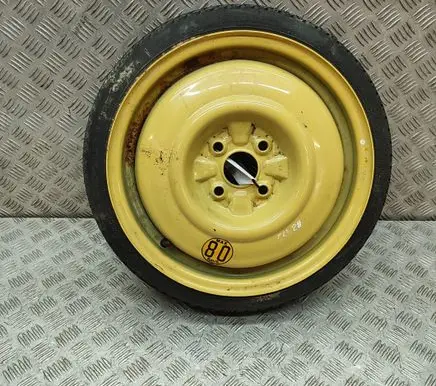 Mazda MX-5 NB Miata R15 spare wheel 9062017605