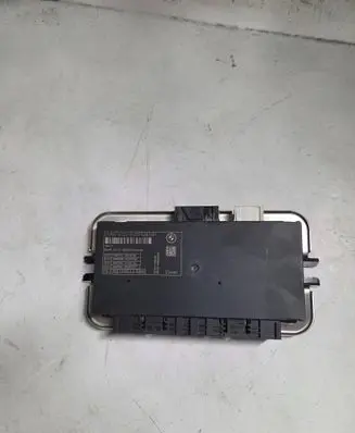 BMW 7 F01 F02 F03 F04 Light module LCM 9313928