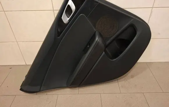KIA Ceed Coupe rear side trim panel 83350J7010