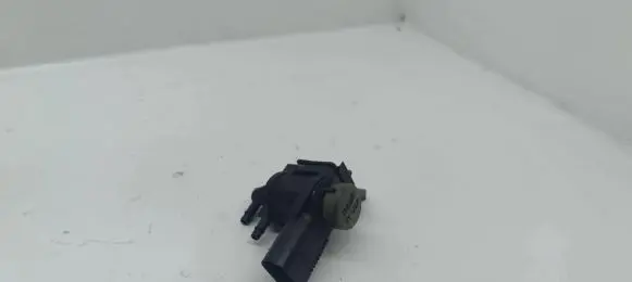 Turbo solenoid valve