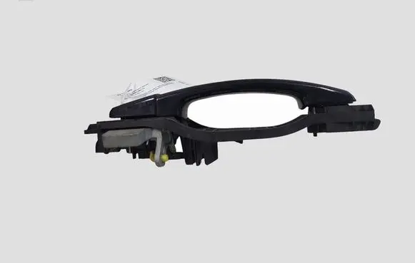 Opel Astra H Front door exterior handle