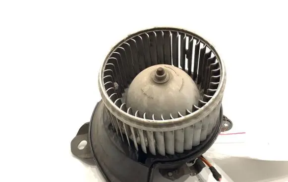 Fiat Grande Punto Heater fan/blower 