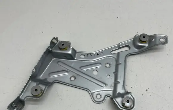 Porsche Macan (95B) Headlight/headlamp mounting bracket 7P5821259
