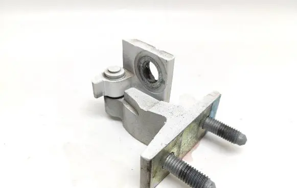 Mercedes-Benz A W177 Front door lower hinge 