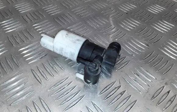 Renault Scenic II - Grand scenic II Windscreen/windshield washer pump 8200067015 9641553880 9641553980