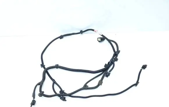 Tesla Model S Parking sensor (PDC) wiring loom 100442104T
