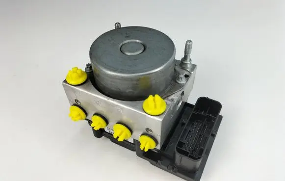 Opel Corsa D ABS Pump 13337843 0265232639
