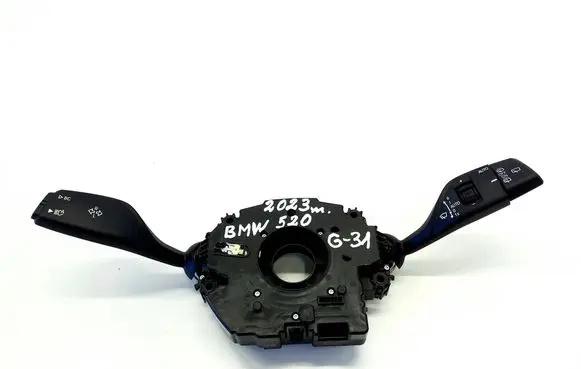 BMW 5 G30 G31 G38 Indicator stalk CN47473 10528789
