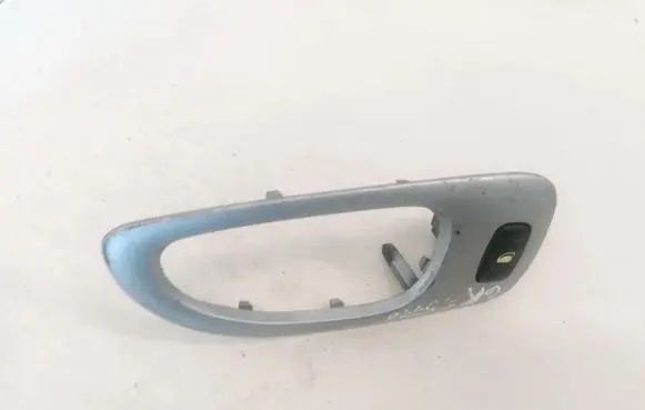 Peugeot 307 Electric window control switch 96360166XT 00051