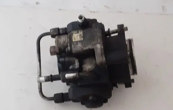 Citroen Jumper Fuel injection high pressure pump 6C1Q9B395AB 6C109T524AA