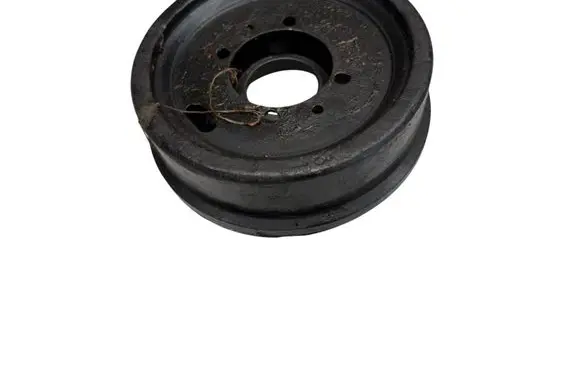 GAZ 21 Drum brake (rear) 213507052A 213507052