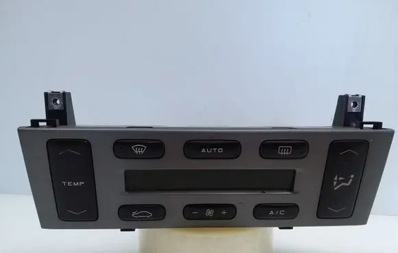 Peugeot 406 Climate control unit 96482616YW