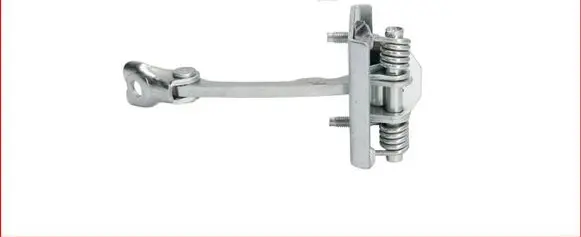 Peugeot 607 Front door check strap stopper 