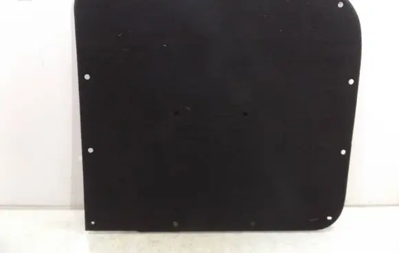 Nissan NV200 Coupe rear side trim panel 