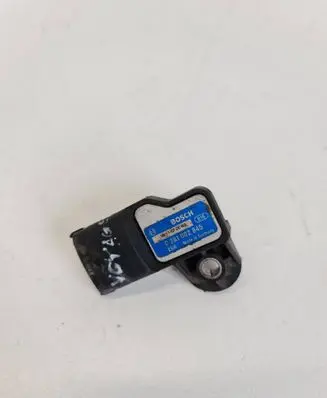 Chrysler Voyager Air pressure sensor 0281002845