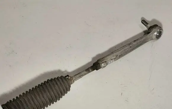 Steering tie rod