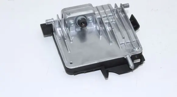 Mercedes-Benz A W177 Windshield/windscreen camera A2479009504
