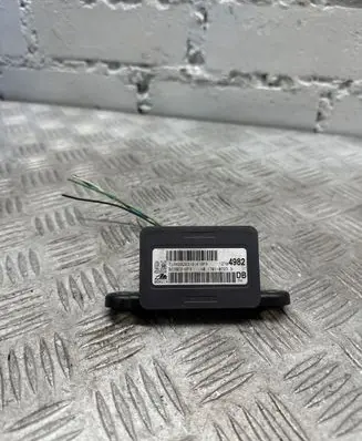 Opel Insignia A Other control units/modules 12784982