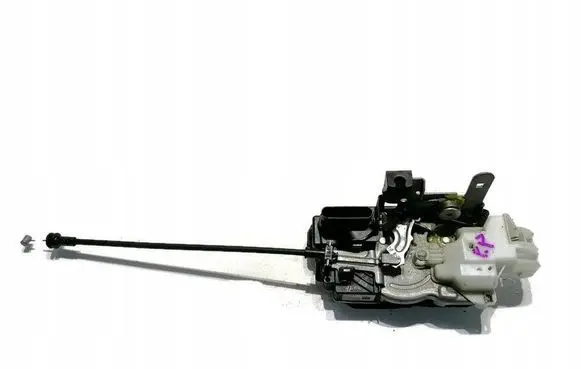 Volvo V40 Front door lock 31391823
