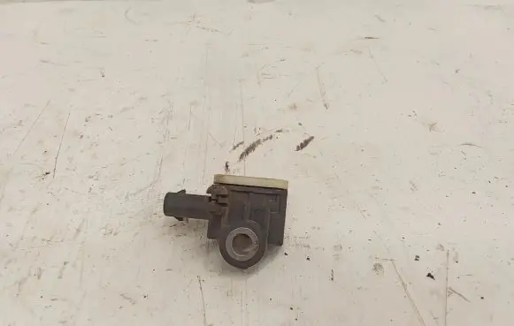 Audi A8 S8 D4 4H Airbag deployment crash/impact sensor 4H0959651A