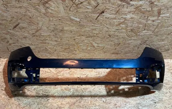 Skoda Octavia Mk4 Front bumper 5E3807221 KT0K188