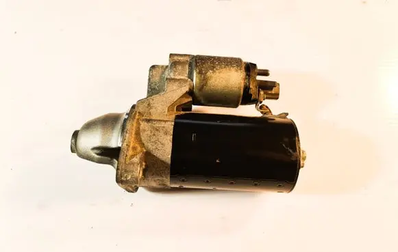 Hyundai Tucson TL Starter motor 361002B302 0001138056