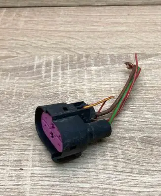 Audi A6 S6 C6 4F Plug wire 1J0906234A
