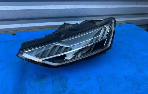Audi A7 S7 4K8 Headlight/headlamp 4K8941035F