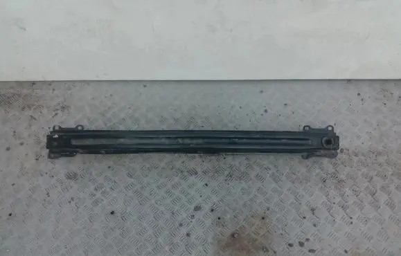 Rear beam