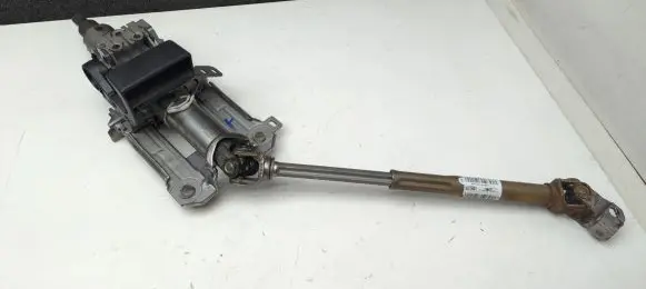 Citroen C3 Steering column universal joint 9823194477