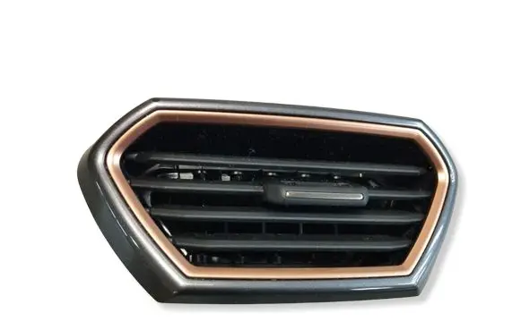 Cupra Formentor Dash center air vent grill 5FB820901