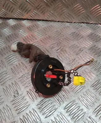 Ford Galaxy Airbag slip ring squib (SRS ring) 7M0959653