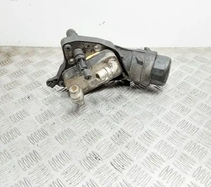 Fiat Bravo Oil filter mounting bracket 00055208625 55208625 B538