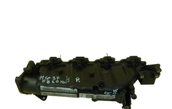 Audi A8 S8 D3 4E Intake manifold 057129676AH SSACY