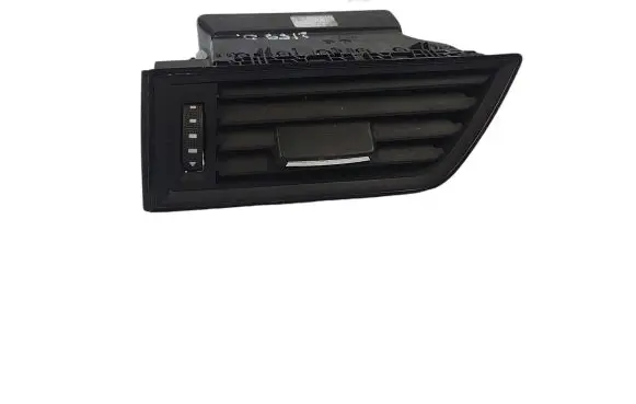 Skoda Superb B8 (3V) Dashboard side air vent grill/cover trim 3V0819701B