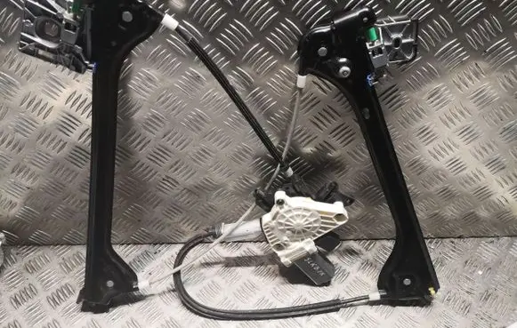 Mercedes-Benz SLK R172 Front door electric window regulator 1727200146 A1727200146