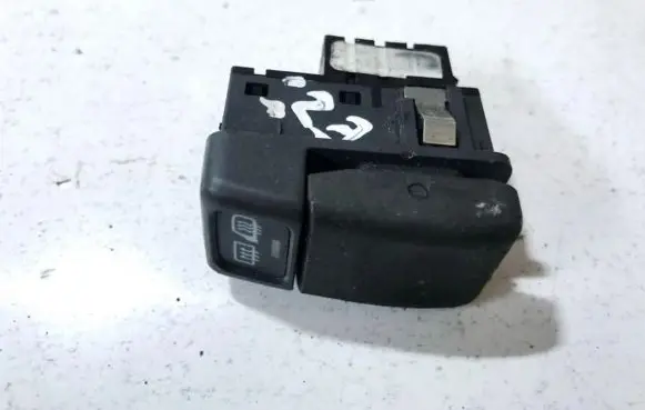 Volvo S70 V70 V70 XC Windscreen/window heater switch 4970