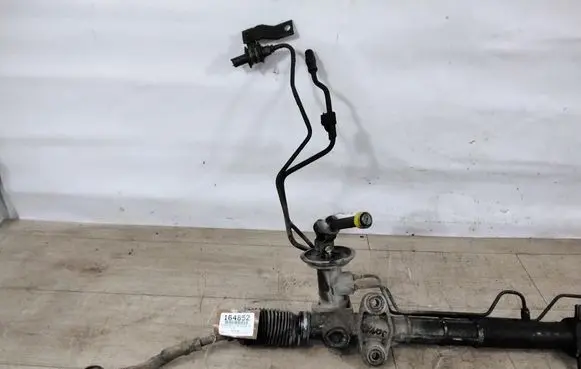 Hyundai Santa Fe Steering rack