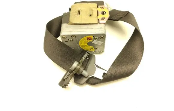 Mercedes-Benz S W220 Rear seatbelt 2208607785