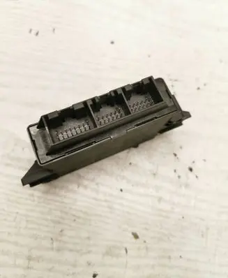 Volvo S60 Parking PDC control unit/module 31341090 1233500981