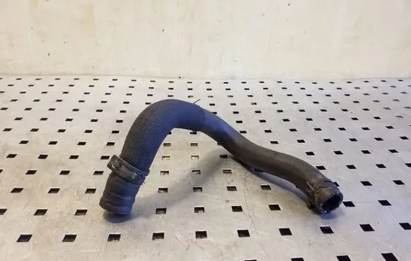 Jaguar XF X250 Engine coolant pipe/hose