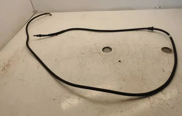 Jeep Grand Cherokee Windshield washer fluid hose 