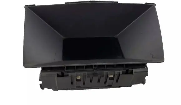 Opel Zafira B Screen/display/small screen 13208089 565412769