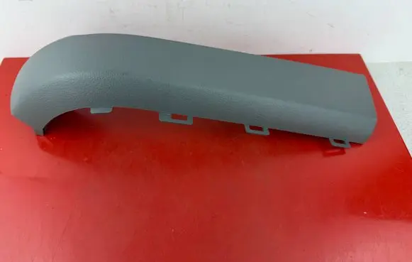 Mercedes-Benz S W223 Front door seat control surround trim A2239193700