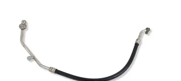 Suzuki Jimny Air conditioning (A/C) pipe/hose 